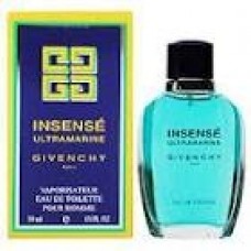 GIVENCHY "INSENSE ULTRAMARINE" EDT 3.4 OZ SPR [M]